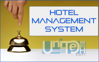 Hotel Management Software Development company dhaka Bangladesh